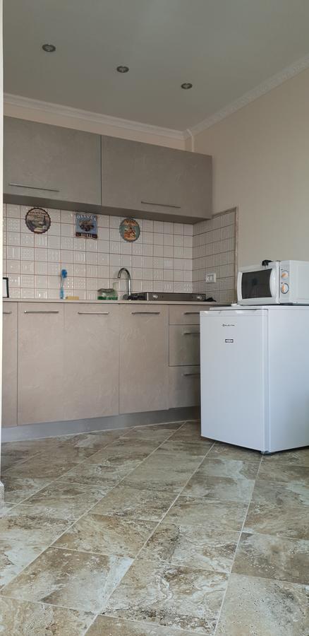 Shahal Apartments Beersheba Exterior photo