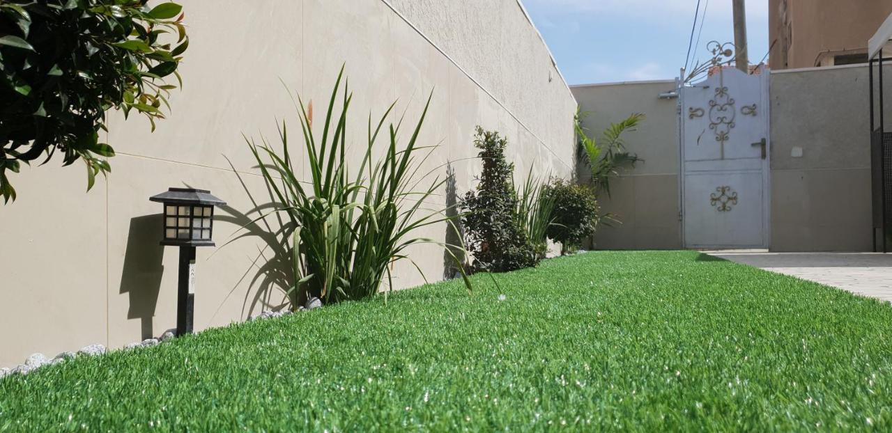 Shahal Apartments Beersheba Exterior photo