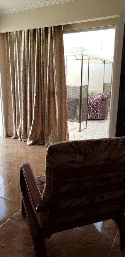 Shahal Apartments Beersheba Exterior photo