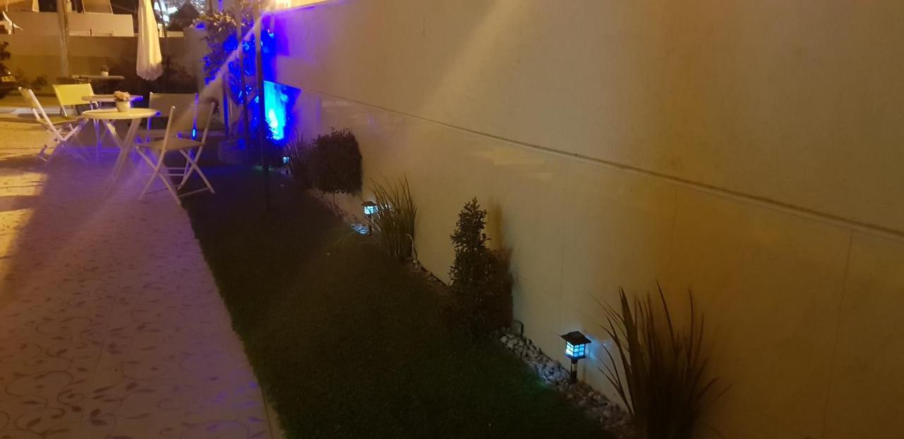 Shahal Apartments Beersheba Exterior photo