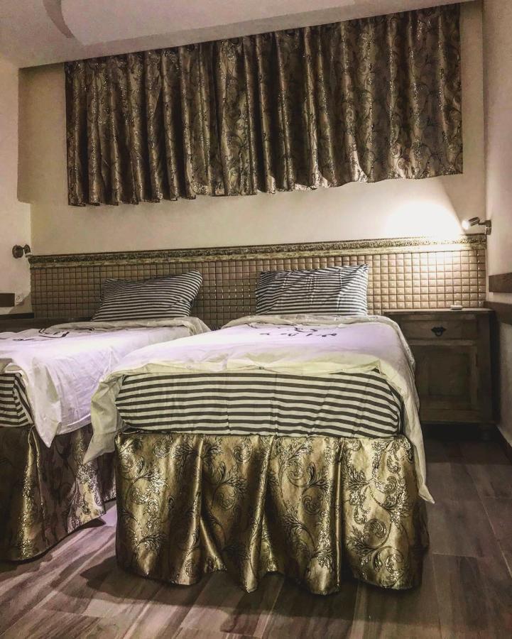 Shahal Apartments Beersheba Room photo