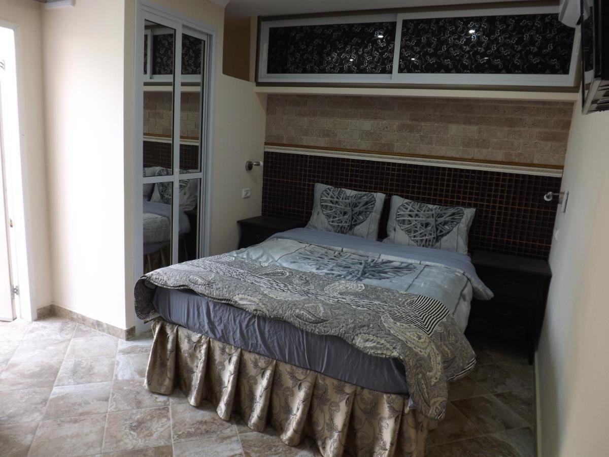 Shahal Apartments Beersheba Room photo